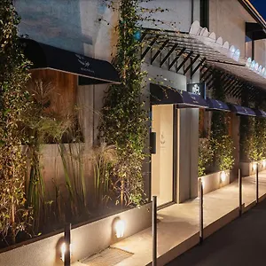 Magnolia Boutique Nocleg ze śniadaniem Katania