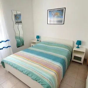 2* Nocleg ze śniadaniem La Mandronia