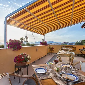2* Nocleg ze śniadaniem Sand'ana House