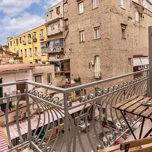 Raggio Di Sole 2 Gasthof Neapel