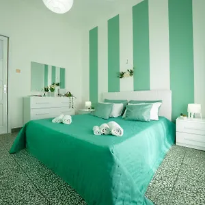Casa Sofia Pensjonat Katania