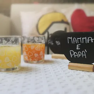 La Casa Di Luna Nocleg ze śniadaniem Neapol